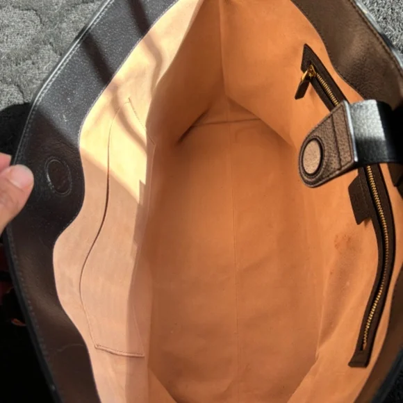 Gucci Totebag - Picture 4 of 6